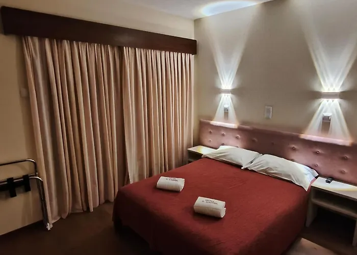 S. GabrielHotel Porto