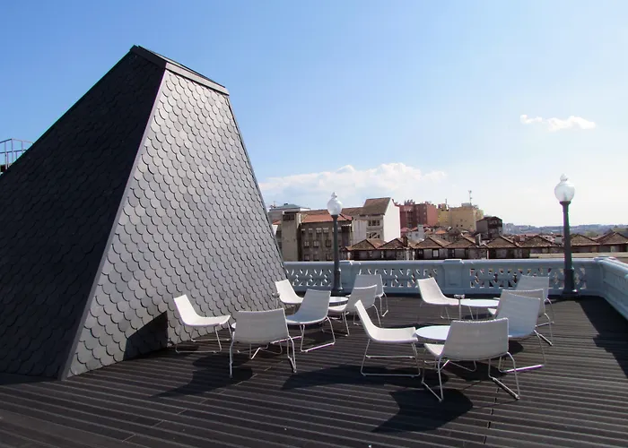 Grande DoHotel Porto