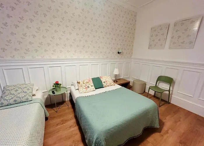 Monte Sinai Guest House OOporto