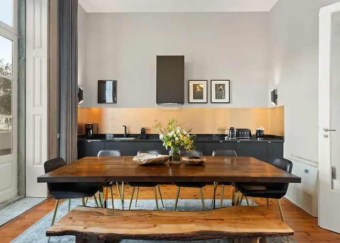 White Box Boutique HouseHotel Porto